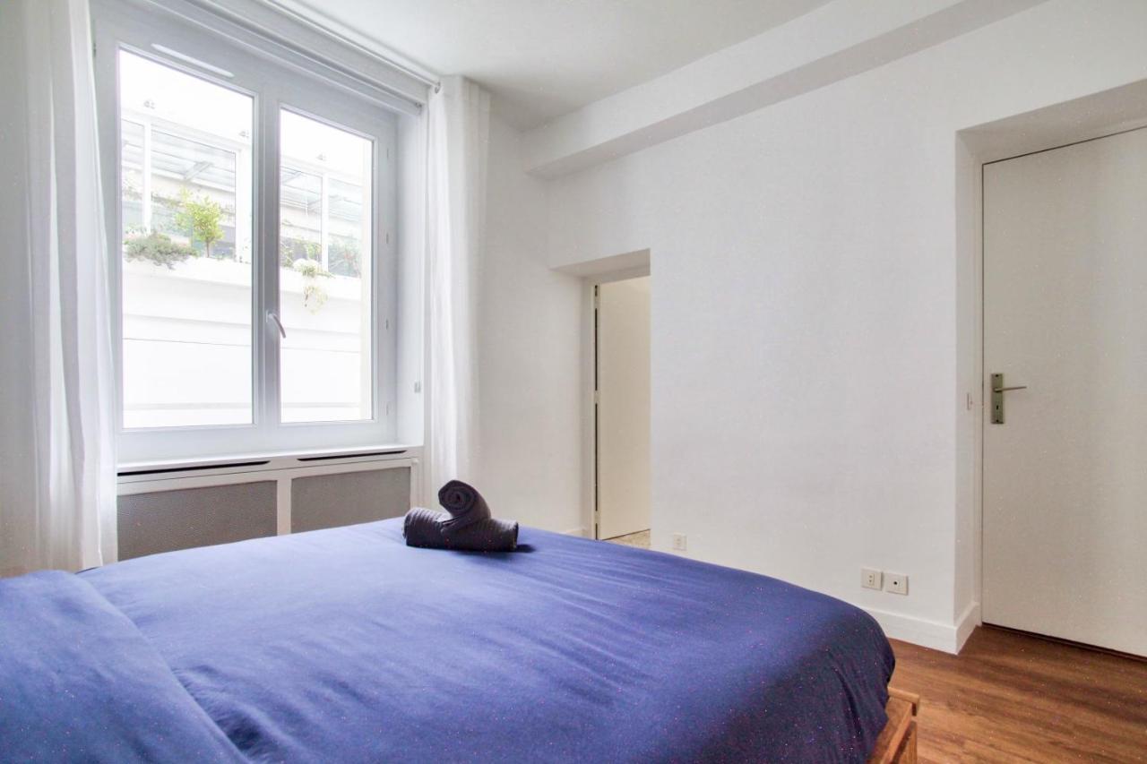 1 Bedroom Quartier Latin Royer Collard Paris Exterior photo